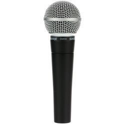 Vocal Microphones