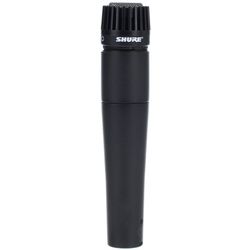 Instrument Microphones