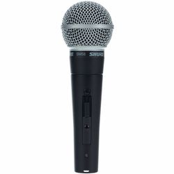 Microphones