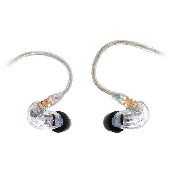 Shure SE215 Pro CL