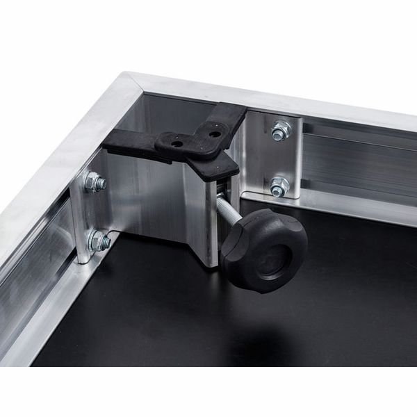 Stairville Tour Stage Platform 2x1m ODW