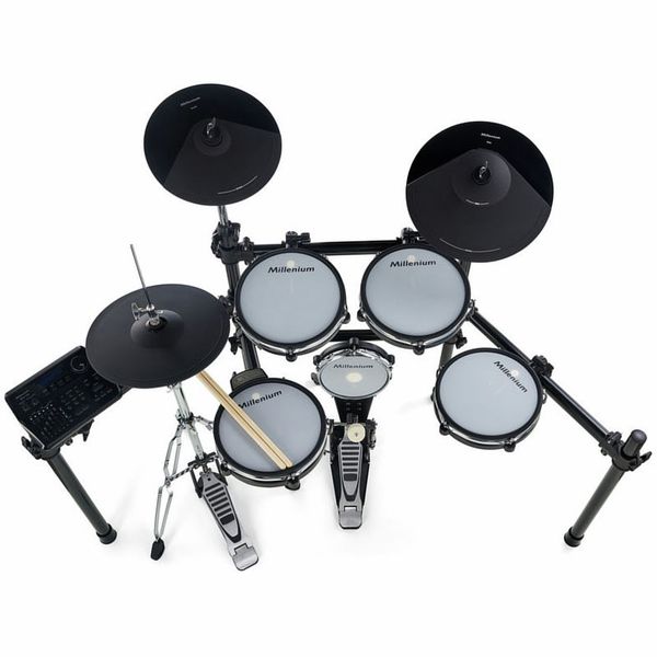 Millenium MPS-750X E-Drum Mesh Set