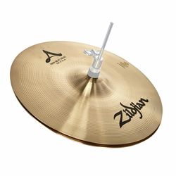 Hi-Hat Cymbals