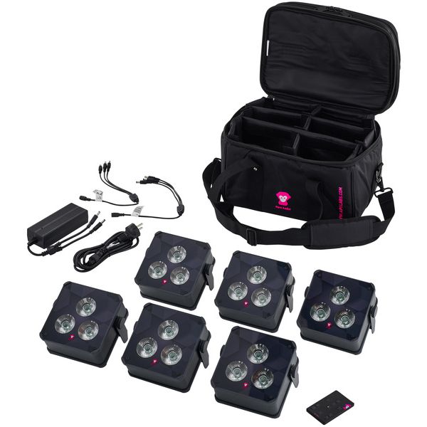 Ape Labs ApeLight maxi V2 (B) TP 6 SB G