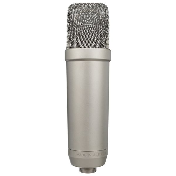 Rode NT1-A Complete Vocal Recording
