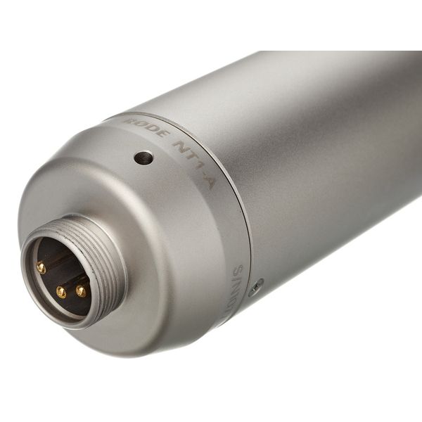 Rode NT1-A Complete Vocal Recording