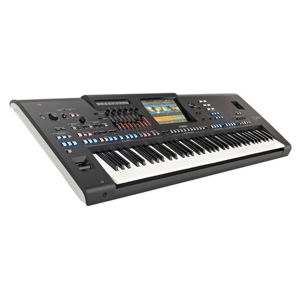 Yamaha Genos 2