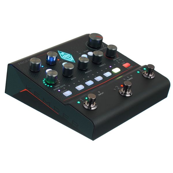 Kemper Profiler Player