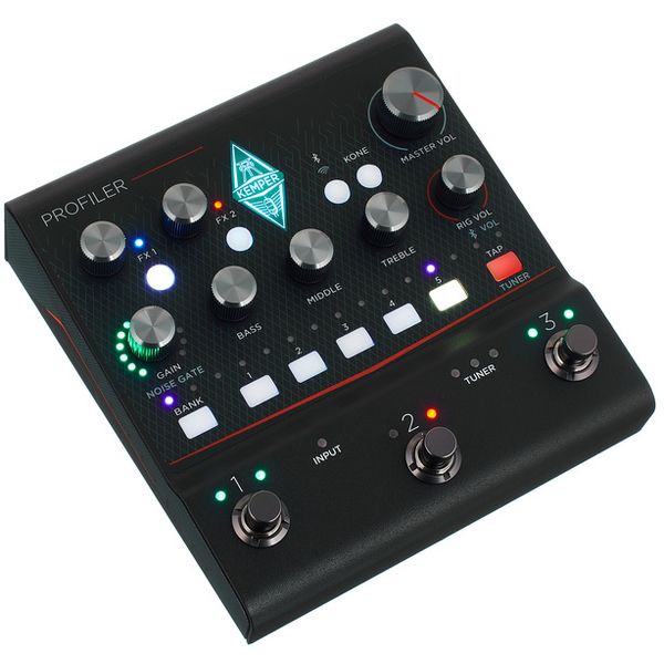 Kemper Profiler Player