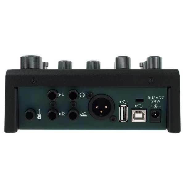 Kemper Profiler Player