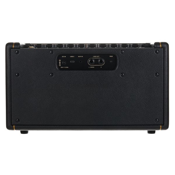 Positive Grid Spark 2 BK