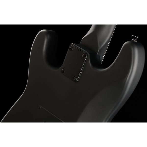 Harley Benton ST-20HSS SBK Standard Series