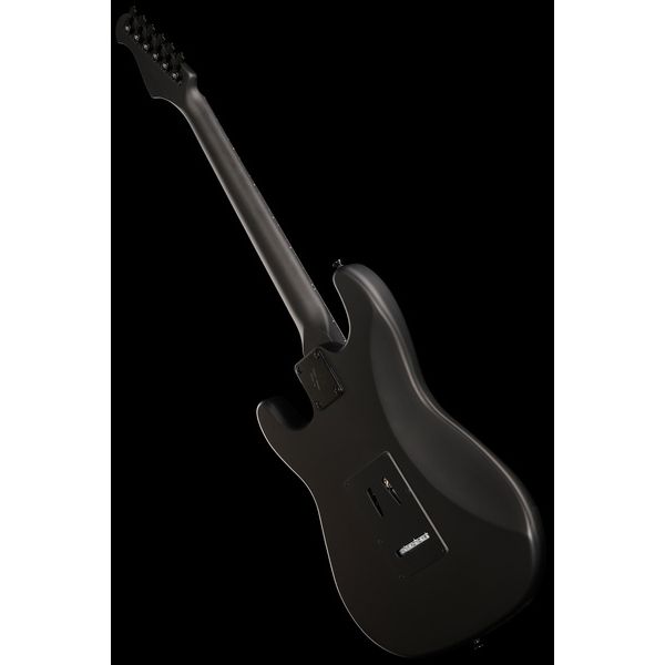 Harley Benton ST-20HSS SBK Standard Series