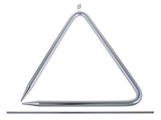 Studio 49 TI 3 Concert Triangle Royal