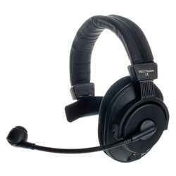 Headphone/Microphone Combinations