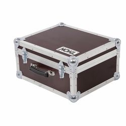 Drum bags and cases