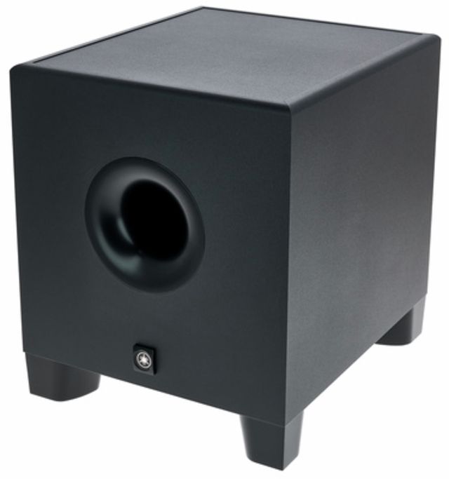 Yamaha HS 8S