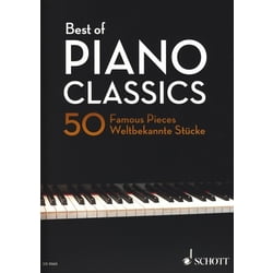 Sheet Music For Keyboards