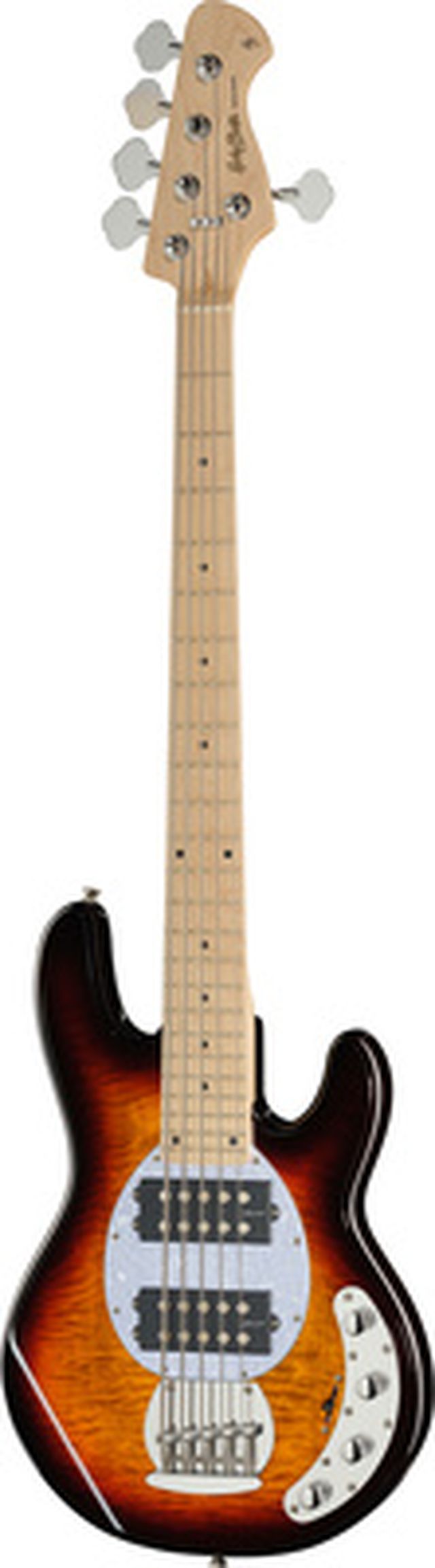 Harley Benton MM-85A SB Deluxe Series