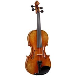 Lefthanded Violins