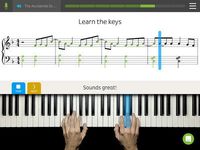 3 months Skoove subscription for free