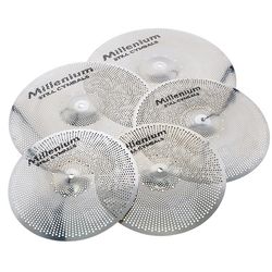 Cymbals