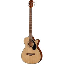 4-String Acoustic Basses