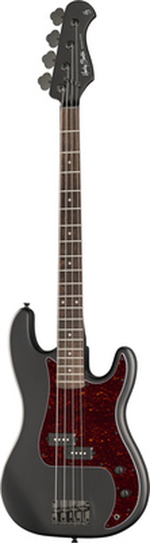 Harley Benton PB-20 SBK Standard Series