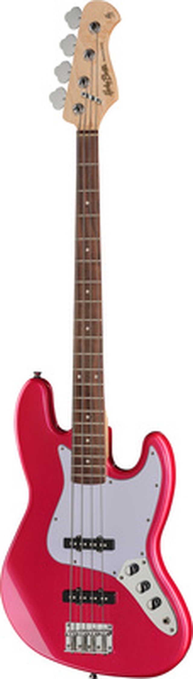 Harley Benton JB-20 CA Standard Series