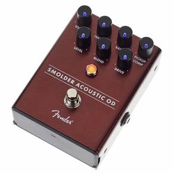 Guitar and Bass Effects