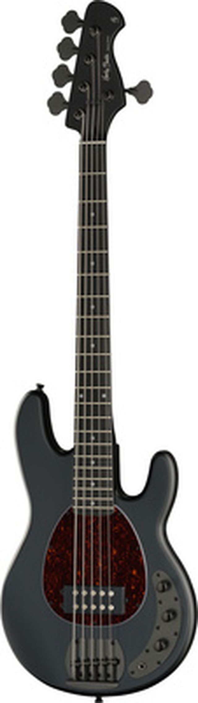 Harley Benton MB-5 SBK Deluxe Series