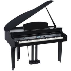 Digital Grand Pianos