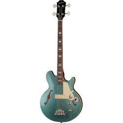 4-String Semi-Acoustic Basses