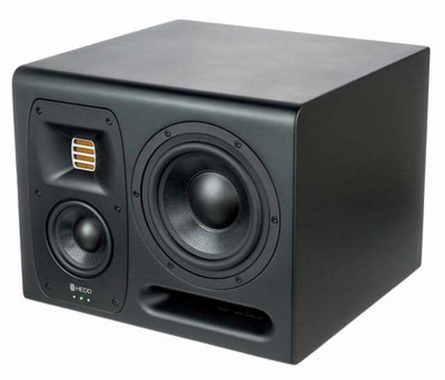 HEDD Type 20 MK2 right