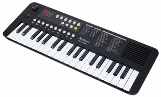 Startone BK-37 Mini Black