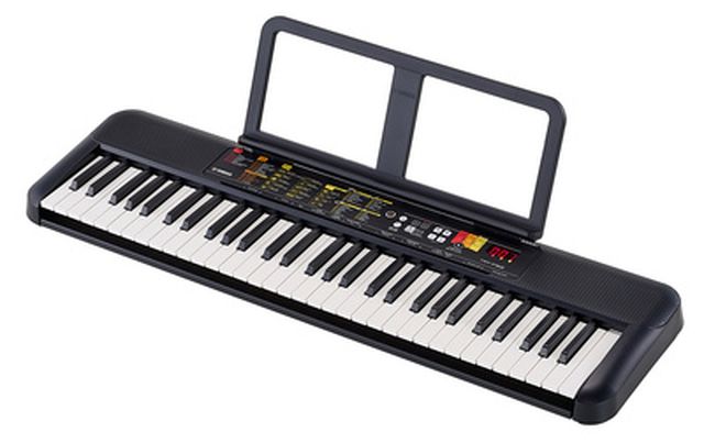 Yamaha PSR-F52