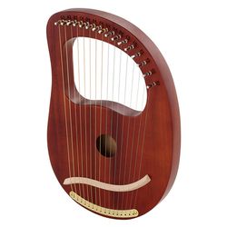 Children's Harps and Lyres