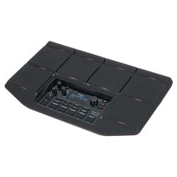 Percussion & Sampling Pads