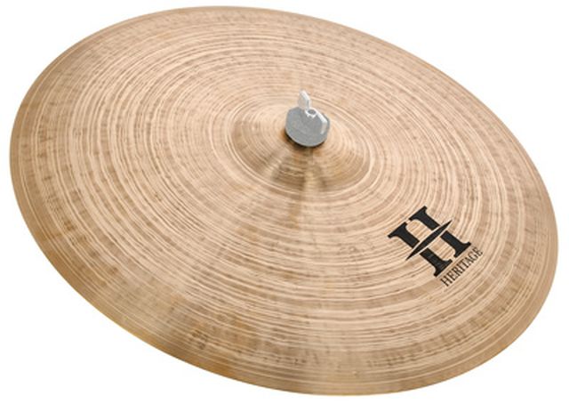 Zultan 18" Heritage Orchestra Susp.