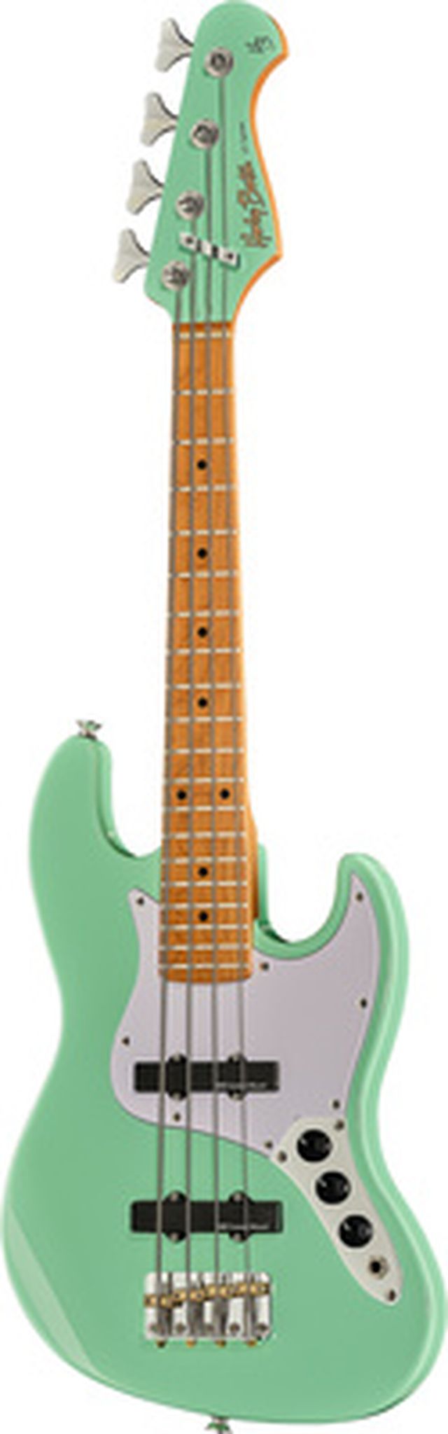 Harley Benton JB-62CC Mini SFG