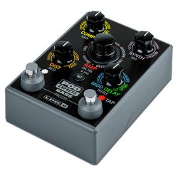 Bass Multi Effects