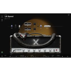 Audio and Effects PlugIns