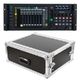 Behringer WING Rack Eco II Bundle